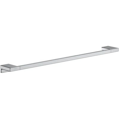 Suport prosop Hansgrohe AddStoris 648mm Crom - Accesorii baie Suport prosop Hansgrohe AddStoris 648mm Crom - Accesorii baie