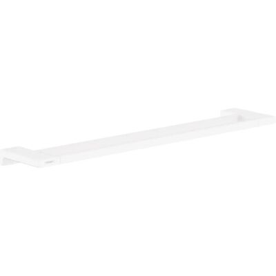 Hansgrohe AddStoris Suport pentru prosoape dublu - Accesorii baie de perete Hansgrohe AddStoris Suport pentru prosoape dublu - Accesorii baie de perete