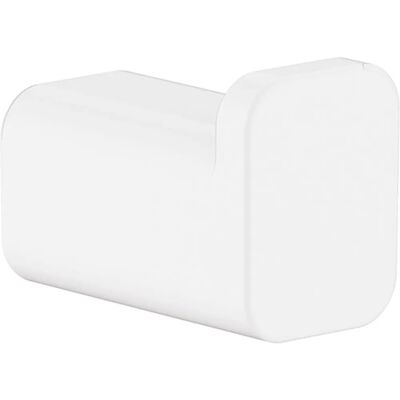 HANS-GROHE AddStoris Handtuchhaken - Modernes Bad-Accessoire HANS-GROHE AddStoris Handtuchhaken - Modernes Bad-Accessoire