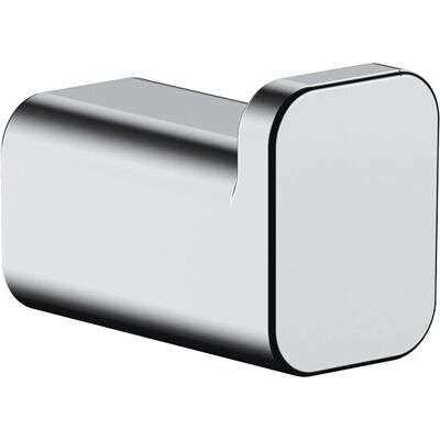 Hansgrohe AddStoris Single Robe Hook - Bathroom Hook Hansgrohe AddStoris Single Robe Hook - Bathroom Hook