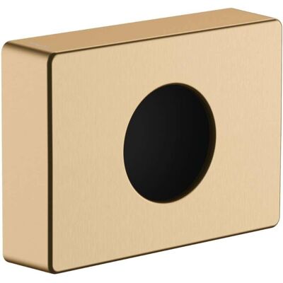 Distributore di sacchetti igienici Hansgrohe AddStoris - Accessorio bagno moderno Distributore di sacchetti igienici Hansgrohe AddStoris - Accessorio bagno moderno