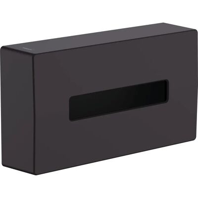 Hansgrohe AddStoris Wandkastje voor Zakdoekjes - Badkamer Accessoire Hansgrohe AddStoris Wandkastje voor Zakdoekjes - Badkamer Accessoire