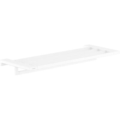 Hansgrohe AddStoris Bară pentru Prosoape din Metal - Accesorii pentru Baie de Perete Hansgrohe AddStoris Bară pentru Prosoape din Metal - Accesorii pentru Baie de Perete