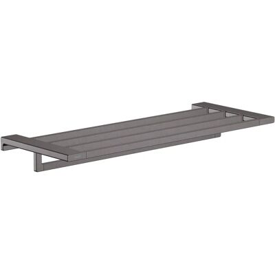 Hansgrohe AddStoris Suport pentru prosoape - Accesoriu modern pentru baie Hansgrohe AddStoris Suport pentru prosoape - Accesoriu modern pentru baie