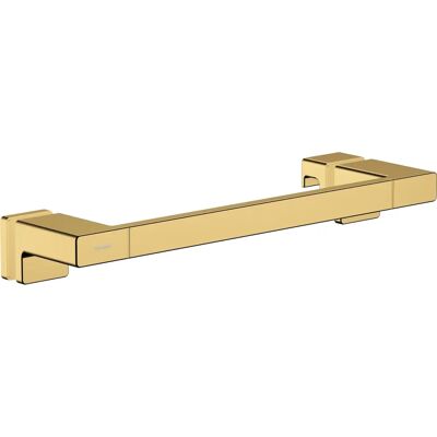 Maniglia per Porta Doccia Hansgrohe AddStoris - Oro Lucido - 41759990 Maniglia per Porta Doccia Hansgrohe AddStoris - Oro Lucido - 41759990