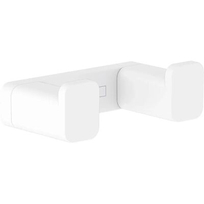 Hansgrohe AddStoris Handtuchhaken doppelt - towel hook Hansgrohe AddStoris Handtuchhaken doppelt - towel hook