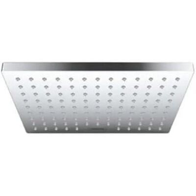 Testa doccia Hansgrohe Vernis Shape - Pioggia, 230x170mm - Cromo Testa doccia Hansgrohe Vernis Shape - Pioggia, 230x170mm - Cromo