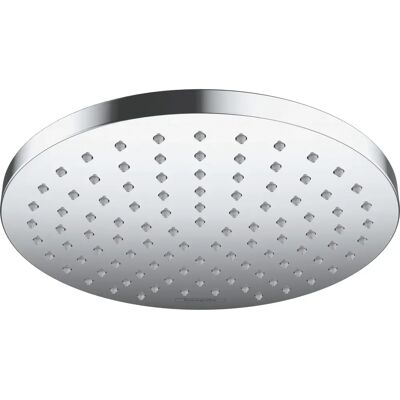 Testa doccia Hansgrohe Vernis Blend 205 mm cromo - Testa doccia Testa doccia Hansgrohe Vernis Blend 205 mm cromo - Testa doccia