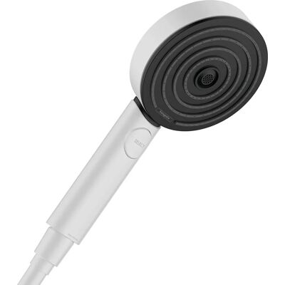 Hansgrohe Pulsify Select S Duschkopf - 3 Strahlarten Hansgrohe Pulsify Select S Duschkopf - 3 Strahlarten
