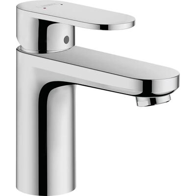 HANSAGROHE Vernis Blend Faucet - Ceramic Mixer, 14.3cm x 13.1cm HANSAGROHE Vernis Blend Faucet - Ceramic Mixer, 14.3cm x 13.1cm