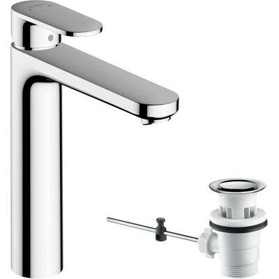 Hansgrohe Vernis Blend Hoch-Auslauf Armatur Hansgrohe Vernis Blend Hoch-Auslauf Armatur