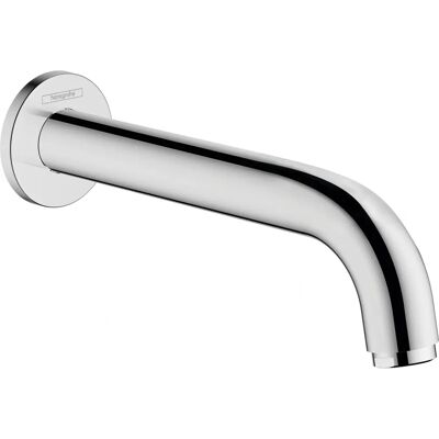 Robinet de baie Hansgrohe Vernis Blend - AirPower, Cromat Robinet de baie Hansgrohe Vernis Blend - AirPower, Cromat
