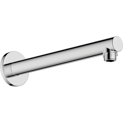 Hansgrohe Vernis Blend 240mm Brausearm Chrom Wandmontage Hansgrohe Vernis Blend 240mm Brausearm Chrom Wandmontage