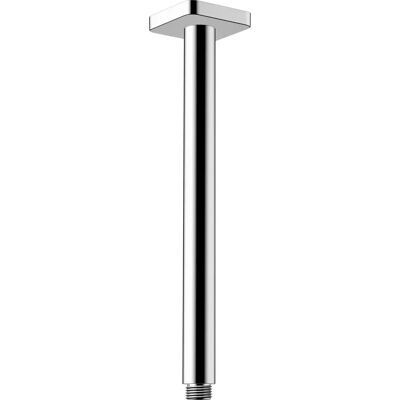 Hansgrohe Vernis Shape Plafondverbinding - 30cm Hansgrohe Vernis Shape Plafondverbinding - 30cm