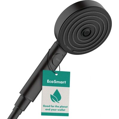 Hansgrohe Pulsify Select S - 3 Stralen - Waterbesparende Douchekop Hansgrohe Pulsify Select S - 3 Stralen - Waterbesparende Douchekop
