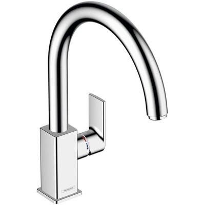 Hansgrohe Vernis Shape M35 1jet - crom (71871000) Hansgrohe Vernis Shape M35 1jet - crom (71871000)