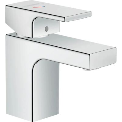 Hansgrohe Vernis Shape Washbasin Tap - CoolStart Energy Saving Hansgrohe Vernis Shape Washbasin Tap - CoolStart Energy Saving