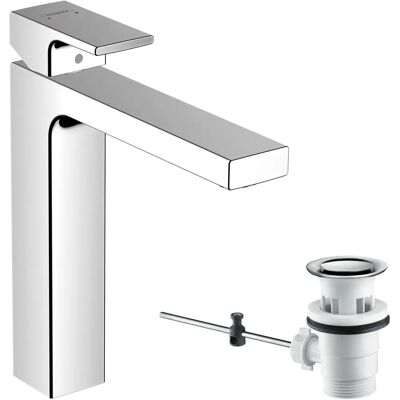 Hansgrohe Vernis Shape 25cm x 22.5cm - Waschtischarmatur Hansgrohe Vernis Shape 25cm x 22.5cm - Waschtischarmatur