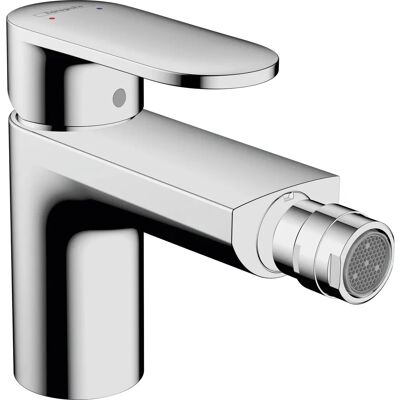 Hansgrohe Vernis Blend Bidet Mixer Tap Chrome Hansgrohe Vernis Blend Bidet Mixer Tap Chrome