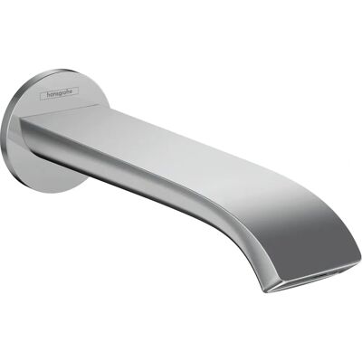 Hansgrohe Vivenis Badekararmatur - Krom, udløb 202mm, Model 75410 Hansgrohe Vivenis Badekararmatur - Krom, udløb 202mm, Model 75410