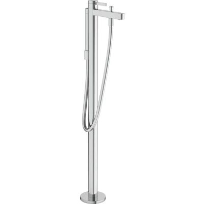 Amestecător de cadă Hansgrohe Finoris - Cromat, 210mm, Model 76445 Amestecător de cadă Hansgrohe Finoris - Cromat, 210mm, Model 76445