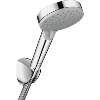 Set doccia Hansgrohe Vernis Blend con supporto a parete - EcoSmart, 160cm tubo Set doccia Hansgrohe Vernis Blend con supporto a parete - EcoSmart, 160cm tubo