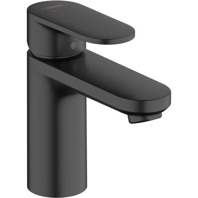 Hansgrohe Vernis Blend Matte Black Faucet Hansgrohe Vernis Blend Matte Black Faucet