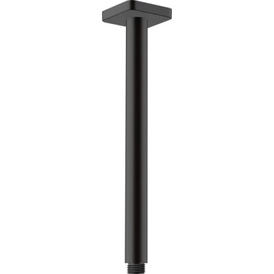 Hansgrohe Vernis Blend Matte Black Faucet Hansgrohe Vernis Blend Matte Black Faucet