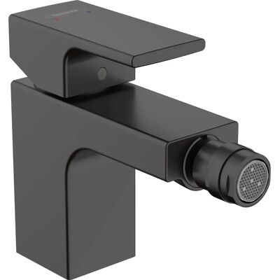 Hansgrohe Vernis Shape - Monotonna bidet mixer, czarny matowy Hansgrohe Vernis Shape - Monotonna bidet mixer, czarny matowy