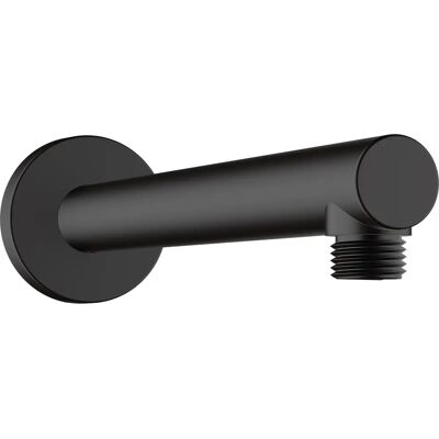 Brățară de duș Hansgrohe Vernis Blend - 24 cm - negru mat Brățară de duș Hansgrohe Vernis Blend - 24 cm - negru mat