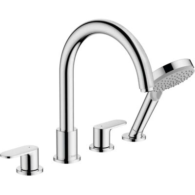 Amestecător baie și duș Hansgrohe Vernis Blend - Crom Amestecător baie și duș Hansgrohe Vernis Blend - Crom
