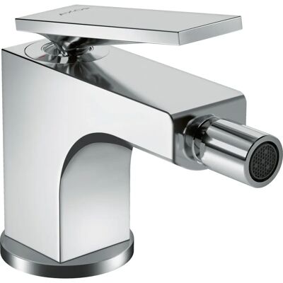 Mezclador para bidé Axor Citterio - Cromo - 39214000 Mezclador para bidé Axor Citterio - Cromo - 39214000