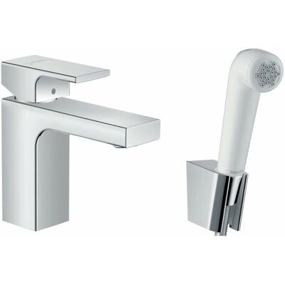 Hansgrohe Vernis Shape - Amestecător pentru bidet crom - 71216000 Hansgrohe Vernis Shape - Amestecător pentru bidet crom - 71216000