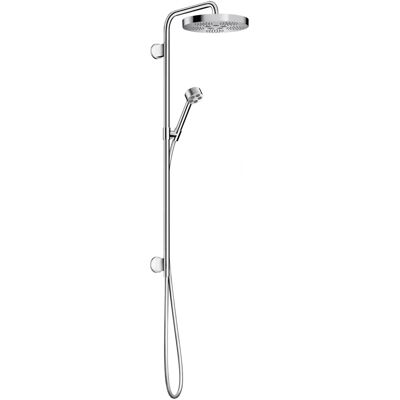 Hansgrohe Axor Showerpipe 280 1jet - Țeava de duș Hansgrohe Axor Showerpipe 280 1jet - Țeava de duș