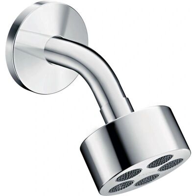 Hansgrohe Axor One Cap de Duș - Economisire de apă, 116mm proiecție Hansgrohe Axor One Cap de Duș - Economisire de apă, 116mm proiecție