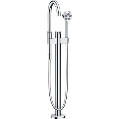 Hansgrohe Axor Mijlocitor de cadă cromat - 220mm projection - Design modern Hansgrohe Axor Mijlocitor de cadă cromat - 220mm projection - Design modern