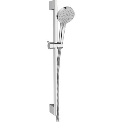 Hansgrohe 26275000 Shower System - Chrome Hansgrohe 26275000 Shower System - Chrome