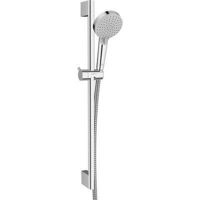 Set Doccia Vernis Blend Vario Risparmio Idrico - Hansgrohe Set Doccia Vernis Blend Vario Risparmio Idrico - Hansgrohe