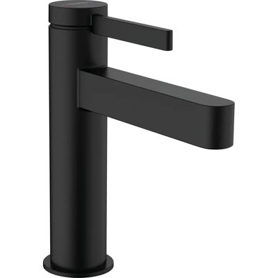 Hansgrohe Modell 76023670 - Armatur in Mattschwarz Hansgrohe Modell 76023670 - Armatur in Mattschwarz