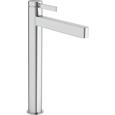 Hansgrohe Finoris Kraan - Keramische mengkraan, 208mm uitloop, Chroom Hansgrohe Finoris Kraan - Keramische mengkraan, 208mm uitloop, Chroom