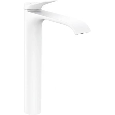Hansgrohe Vivenis - Wide Flow Bathroom Faucet - Faucet Hansgrohe Vivenis - Wide Flow Bathroom Faucet - Faucet