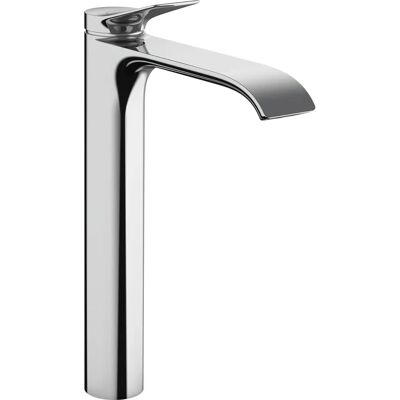 Hansgrohe Vivenis Faucet - 191mm High, Chrome, Easy Install Hansgrohe Vivenis Faucet - 191mm High, Chrome, Easy Install