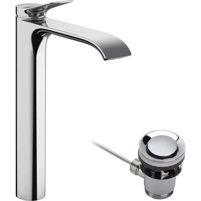 Hansgrohe Vivenis Mono Basin Mixer Hansgrohe Vivenis Mono Basin Mixer