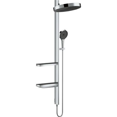 Hansgrohe 76023 Rubinetto cromato - Miscelatore lavabo Finoris Hansgrohe 76023 Rubinetto cromato - Miscelatore lavabo Finoris