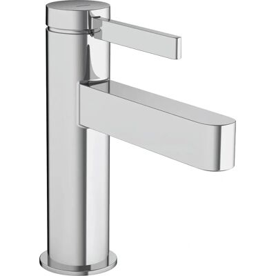 Hansgrohe Finoris Kraan - Strak, EcoSmart, 5,7 l/min Hansgrohe Finoris Kraan - Strak, EcoSmart, 5,7 l/min