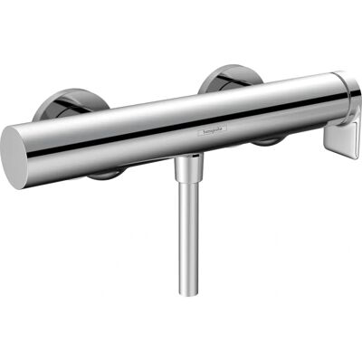 Hansgrohe Vivenis Mitigeur de Douche - Finition Chrome Durable Hansgrohe Vivenis Mitigeur de Douche - Finition Chrome Durable