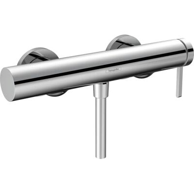Hansgrohe Finoris Mitigeur de Douche - Mitigeur de Douche - Publicité Hansgrohe Finoris Mitigeur de Douche - Mitigeur de Douche - Publicité