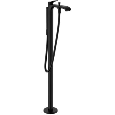 Robinet de cadă Hansgrohe Vivenis - Elegant, Debit Larg, Negru Mat Robinet de cadă Hansgrohe Vivenis - Elegant, Debit Larg, Negru Mat