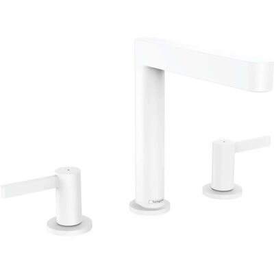 Hansgrohe Finoris 3-otworowy mieszacz umywalkowy Hansgrohe Finoris 3-otworowy mieszacz umywalkowy