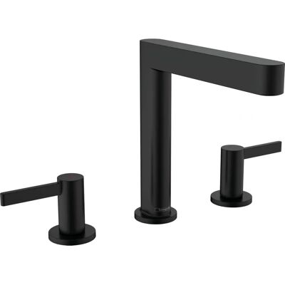 Hansgrohe Finoris 3-gats wastafelmengkraan Hansgrohe Finoris 3-gats wastafelmengkraan